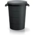 PROSPERPLAST Regenwassertank »SMOOTH«, 80 l, anthrazit