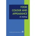 Food Colour and Appearance