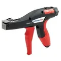 HellermannTyton Manuelles Hanwerkzeug EVO9SG-PL-BK