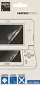 Nintendo New 3DS XL - Dual Screen Protection Kit (Bildschirmschutzfolien)