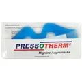 Pressotherm Migräne Augenmaske