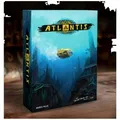 HYBR Games Finding Atlantis - deutsch 289452