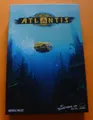 Finding Atlantis