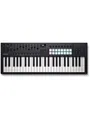 Novation LAUNCHKEY 49 MK4 - 49 semi-weighted keys 16 pads