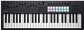 Novation Launchkey 49 MK4 USB Midi Keyboard Controller DAW Synthesizer Pads
