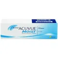 1-DAY ACUVUE® MOIST 30 Stk.