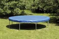 HUDORA REGENABDECKUNG FÜR RIESEN-TRAMPOLIN REGENSCHUTZ TRAMPOLINSCHUTZØ 244CM