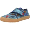 Froddo Barefoot Slippers Dark Denim Größe EU 34