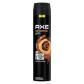 Axe Bodyspray Deo Dark Temptation 48h Deodorant Spray XL Schutz Duft 250ml