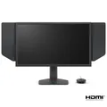 ZOWIE XL2546X+ Gaming Monitor 62 cm (24.5 Zoll)