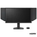ZOWIE XL2546X+ Gaming Monitor 62 cm (24.5 Zoll)
