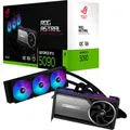 GeForce RTX 5090 ROG ASTRAL LC GAMING OC, Grafikkarte DLSS 4, 3x DisplayPort, 2x HDMI 2.1