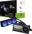 Asus ROG-ASTRAL-LC-RTX5090-O32G-Gaming Grafikkarte