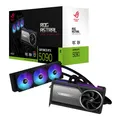 ASUS ROG Astral LC GeForce RTX 5090 OC, ROG-ASTRAL-LC-RTX5090-O32G-GAMING, 32GB