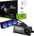 ASUS GeForce RTX 5090 ROG Astral LC Gaming OC 90YV0LW2-M0NA00 NEU - Händler
