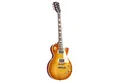 Gibson E-Gitarre, Les Paul Standard '60s Unburst, E-Gitarren, Single Cut Modelle, Les Paul Standard '60s Unburst - Single Cut E-Gitarre
