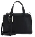 Furla Nuvola Boston Bag S Nero