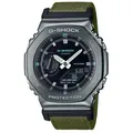 CASIO Quarzuhr Casio G-Shock Herrenuhr GM-2100CB-3AER GM-2100CB-3AER, Casio G-Shock Herrenuhr GM-2100CB-3AER