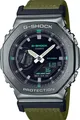 Casio G-Shock  GM-2100CB-3AER Quarzwerk Herren-Armbanduhr