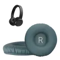 2x Ohr Polster für Philips H4205 Ohrpolster Kopfhörer