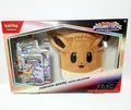 Pokemon Evoli Beutel Spezial Kollektion DE Prismatische Entwicklungen NEU OVP