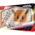 Pokemon Karmesin & Purpur 8.5 - Prismatische Entwicklungen - Spezial-Kollektion