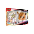Pokemon - Karmesin&Purpur Prismatische Entwicklungen KP8.5 Zubehör-Beutel DE