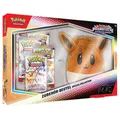 Pokémon Zubehör-Beutel Spezial-Kollektion - 5 Booster Prismatische Entwicklungen