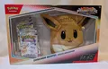 POKEMON | ZUBEHÖR-BEUTEL | Spezial-Kollektion | Prismatische Entwicklungen | DE