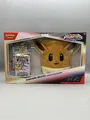 Pokémon TCG Prismatische Entwicklungen Zubehör-Beutel Spezial-Kollektion DEUTSCH