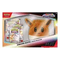 Pokémon Prismatische Entwicklungen Zubehör-Beutel Spezial-Kollektion ✅NEU&OVP✅