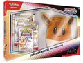 Pokémon Prismatische Entwicklungen Zubehör Beutel Spezial Kollektion Neu&OVP