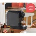Cafissimo pure+ - schwarz