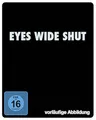 Eyes Wide Shut (Steelbook, 4K-UHD+Blu-ray)