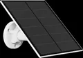 Beafon Solar 4 Solarpanel – mit 3 Meter USB-C-Kabel (Zubehör für Akku-Kamera)