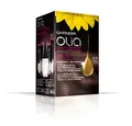 OLIA Coloración Permanent #4,15 Schokolade 4 Stück