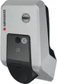 MENNEKES Wallbox AMTRON Charge Control 11 | 1349401 | 11 kW | Typ 2 | RFID | LAN | Lastmanagement | IP54 | silber