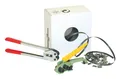 Banholzer & Wenz PP-Umreifungsset 1 komplett 13 mm - 4030198 175118