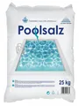 Salinen Austria Poolsalz für Salzwasserelektrolyse, 25kg