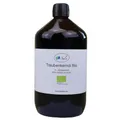 Sala Traubenkernöl kaltgepresst BIO 1 L 1000 ml Glasflasche