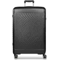 Picard Vienna 4 Rollen Trolley L 74 cm  schwarz