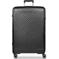 Picard Vienna 4 Rollen Trolley L 74 cm - Schwarz