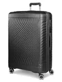 Picard Check-in Koffer für Damen und Herren | großer XL Trolley 50 x 29 x 74 cm aus hochwertigem, leichtem Polypropylen Material | Doppelrolle & TSA-Schloss| Vienna Serie