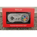 Nintendo Switch Super Nintendo Entertainment System-Controller