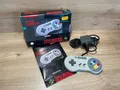 Nintendo Super Nintendo Entertainment System Controller - mit OVP und Anleitung