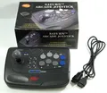 Arcade JoyStick / Arcade Board Controller für SEGA Saturn in OVP - unbenutzt