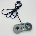 SNES Controller Super Nintendo Gamepad *Start Knopf funktioniert nicht*