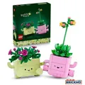 LEGO Botanicals 11506 Schaukelnde Pflanzen 11506