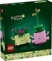 Lego Botanicals 11506 - Schaukelnde Pflanzen - SEALED