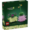 LEGO® Botanicals 11506 Schaukelnde Pflanzen, Modellbau für Kinder